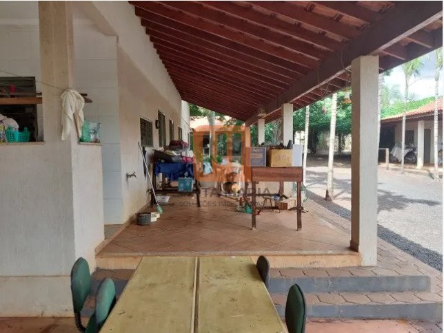 Chácara para comprar em Recreio Das Acácias, Ribeirão Preto - Varanda/Sacada (unidade) - foto 2 código 76510