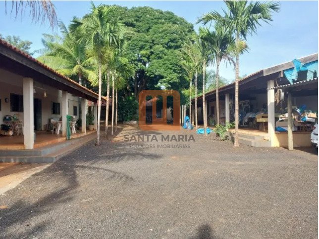 Chácara para comprar em Recreio Das Acácias, Ribeirão Preto - Varanda/Sacada (unidade) - foto 3 código 76510