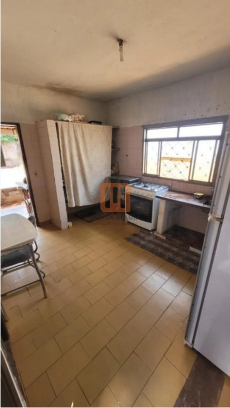 Casa para comprar em Ipiranga, Ribeirão Preto - Cozinha (unidade) - foto 3 código 76513
