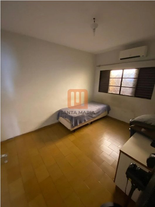 Casa para comprar em Ipiranga, Ribeirão Preto - Dormitorio (unidade) - foto 4 código 76513