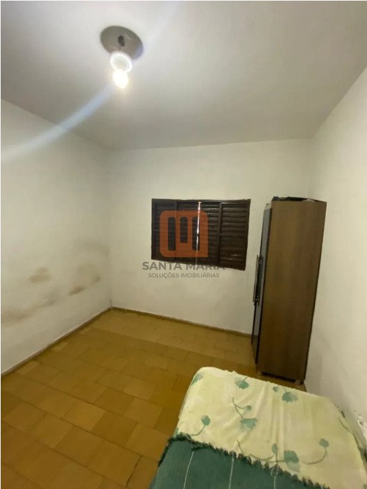 Casa para comprar em Ipiranga, Ribeirão Preto - Dormitorio (unidade) - foto 5 código 76513