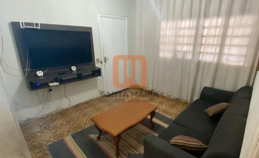 Casa para comprar em Ipiranga, Ribeirão Preto - Sala (unidade) - foto 2 código 76513