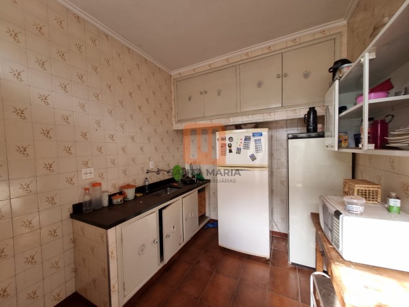 Casa para comprar em Jardim América, Ribeirão Preto - Cozinha (unidade) - foto 5 código 76517