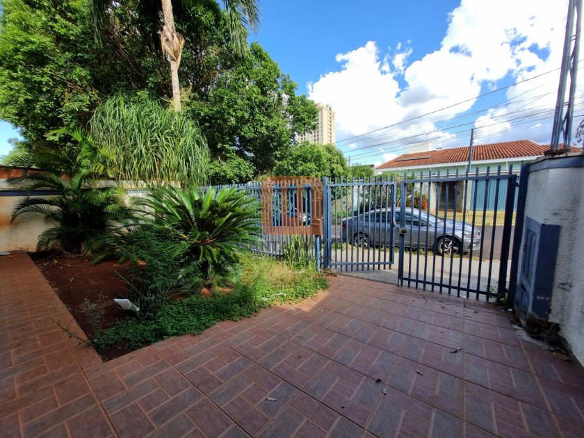 Casa em Jardim América, Ribeirão Preto