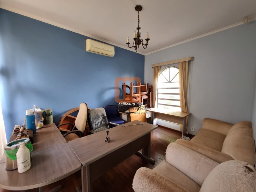 Casa para comprar em Jardim América, Ribeirão Preto - Sala (unidade) - foto 3 código 76517