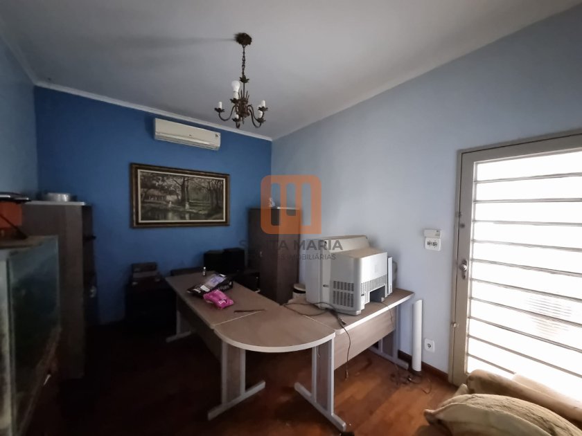 Casa para comprar em Jardim América, Ribeirão Preto - Sala (unidade) - foto 4 código 76517
