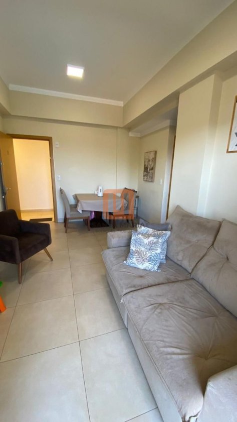 Apartamento para comprar no condomínio Mirante Condoclub em Centro (Bonfim Paulista), Ribeirão Preto - código 76518