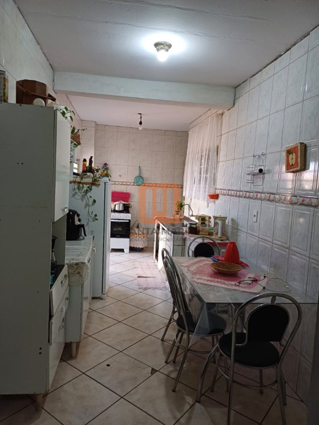 Casa para comprar em Jardim Sao Jose, Ribeirão Preto - Cozinha (unidade) - foto 3 código 76522
