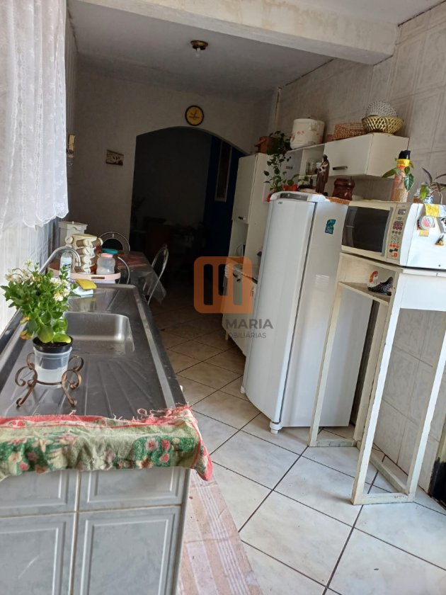 Casa para comprar em Jardim Sao Jose, Ribeirão Preto - Cozinha (unidade) - foto 4 código 76522