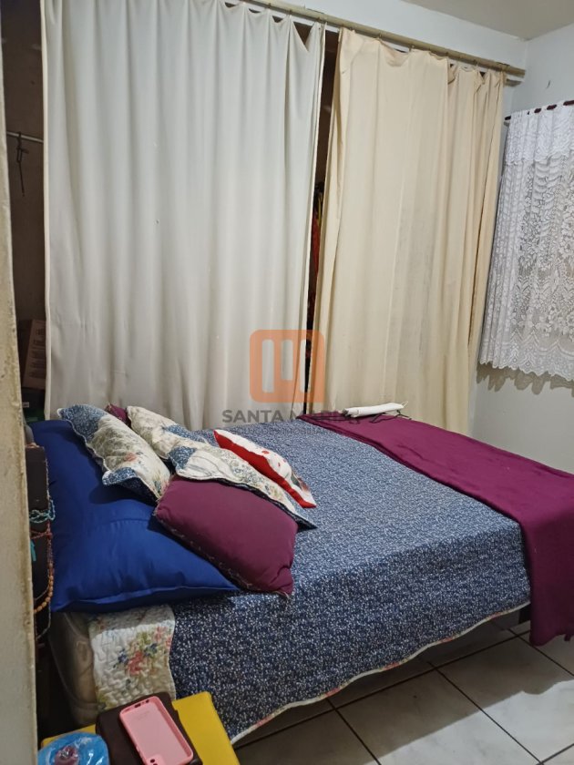 Casa para comprar em Jardim Sao Jose, Ribeirão Preto - Dormitorio (unidade) - foto 5 código 76522