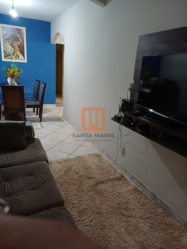 Casa em Jardim Sao Jose, Ribeirão Preto