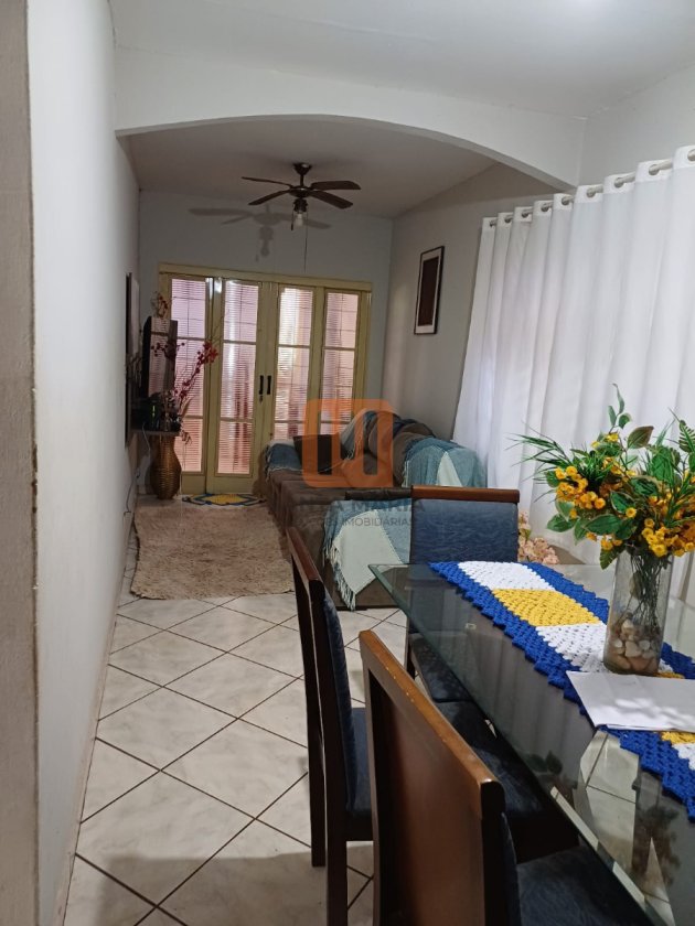 Casa para comprar em Jardim Sao Jose, Ribeirão Preto - Sala de Jantar (unidade) - foto 2 código 76522