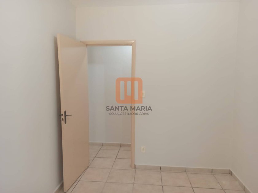 Apartamento para comprar em Jardim Anhanguera, Ribeirão Preto - Dormitorio (unidade) - foto 3 código 76526