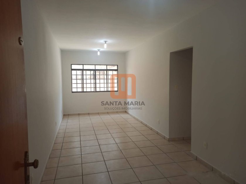 Apartamento em Jardim Anhanguera, Ribeirão Preto