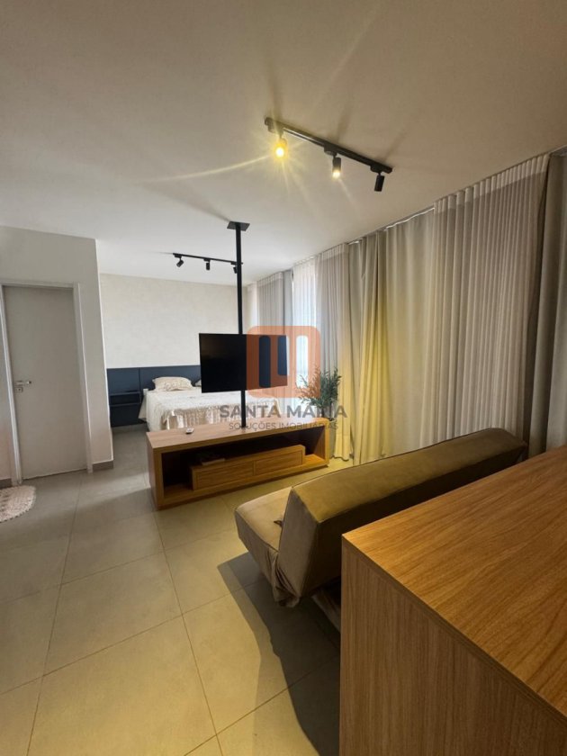 Apartamento para alugar no condomínio Fiusa One em Jardim Sao Luiz, Ribeirão Preto - código 76527