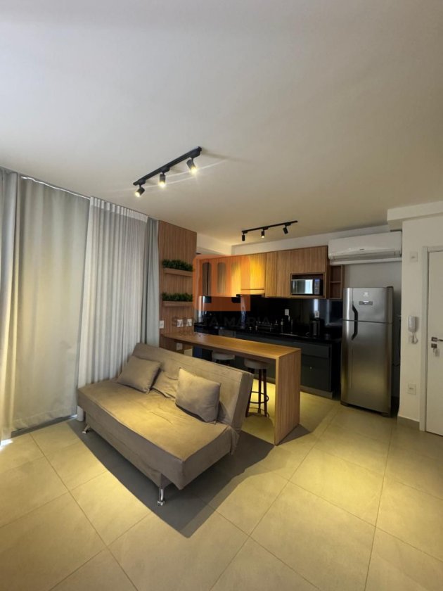 Apartamento para alugar em Jardim Sao Luiz, Ribeirão Preto - Sala (unidade) - foto 2 código 76527