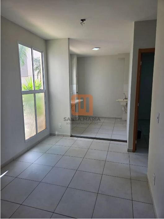 Apartamento para comprar no condomínio Palacio de Versalhes em Jardim Helena, Ribeirão Preto - código 76528