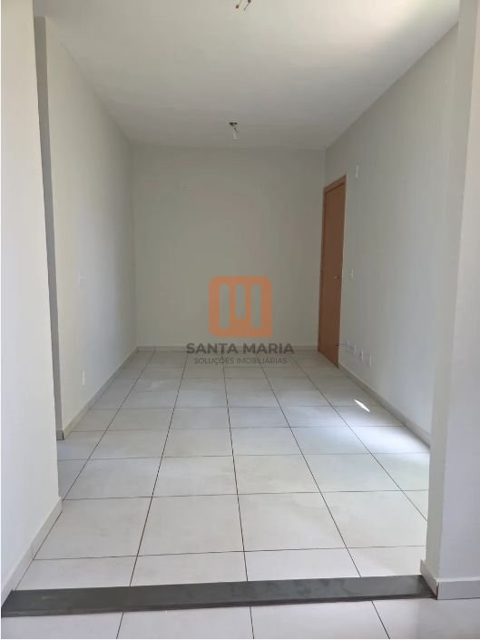 Apartamento para comprar em Jardim Helena, Ribeirão Preto - Sala (unidade) - foto 2 código 76528