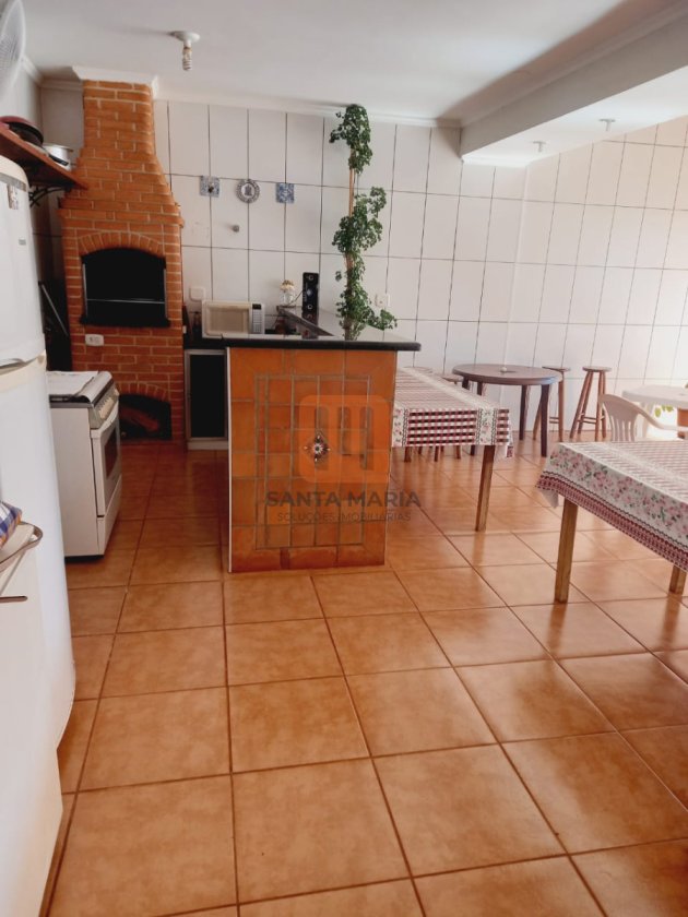 Casa para comprar em Parque Das Oliveiras, Ribeirão Preto - Espaço Gourmet (unidade) - foto 3 código 76529