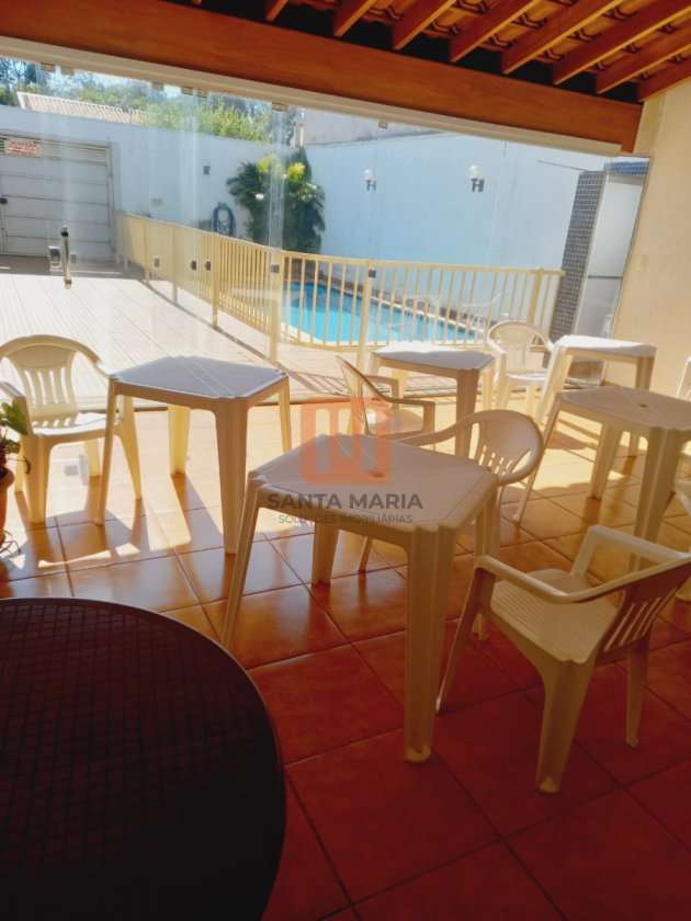 Casa para comprar em Parque Das Oliveiras, Ribeirão Preto - Quintal/corredores (unidade) - foto 5 código 76529