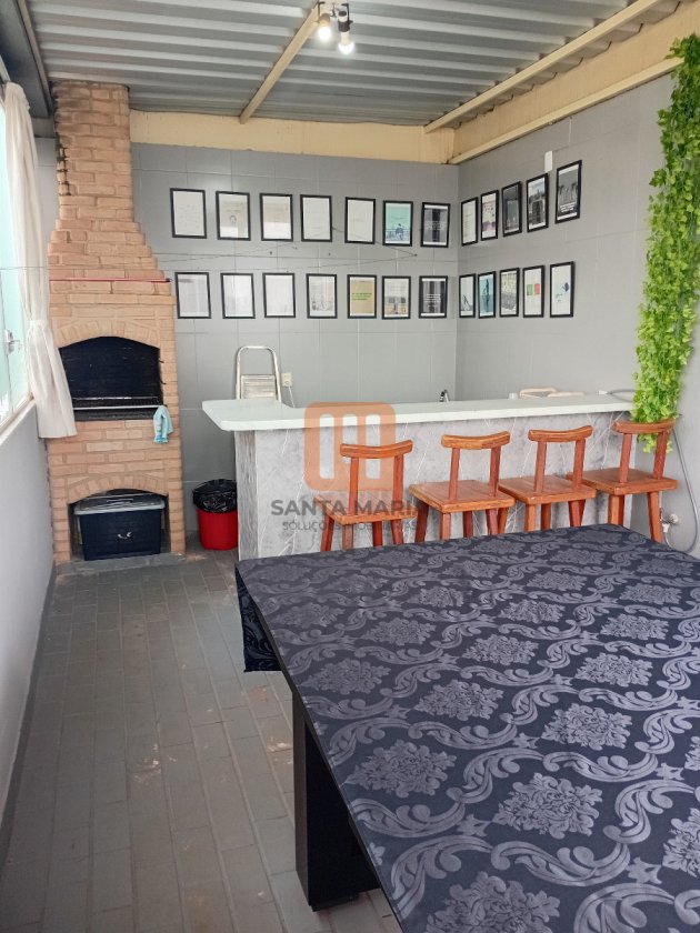 Apartamento para comprar no condomínio Regalle Club em Lagoinha, Ribeirão Preto - código 76530
