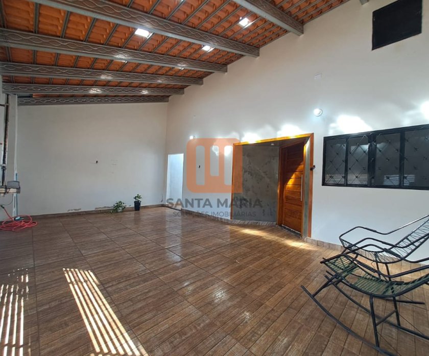 Casa em Parque Das Oliveiras, Ribeirão Preto