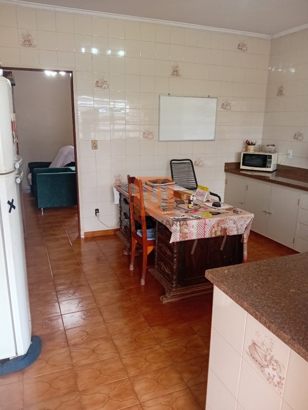 Casa para comprar em Vila Tibério, Ribeirão Preto - Cozinha (unidade) - foto 3 código 76535