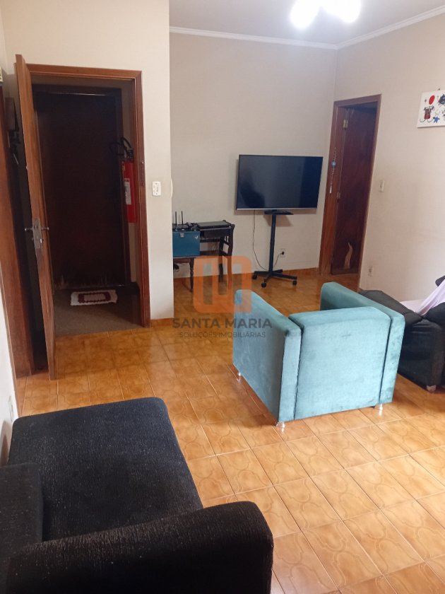 Casa para comprar em Vila Tibério, Ribeirão Preto - Sala (unidade) - foto 2 código 76535