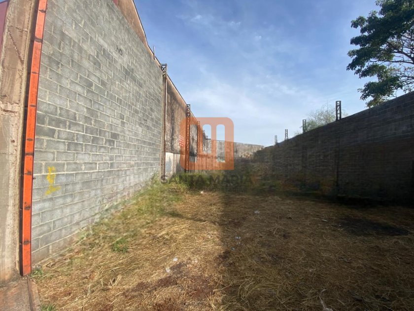 Terreno em Parque Industrial Tanquinho, Ribeirão Preto