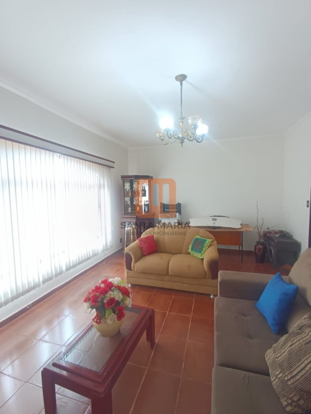 Casa para comprar em Monte Alegre, Ribeirão Preto - Sala (unidade) - foto 2 código 76547