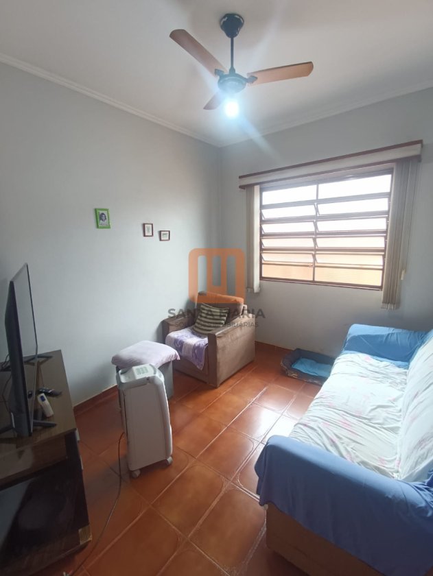 Casa para comprar em Monte Alegre, Ribeirão Preto - Sala (unidade) - foto 3 código 76547
