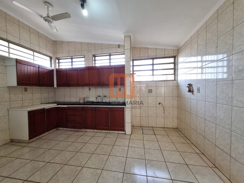 Casa para comprar em Jardim Palma Travassos, Ribeirão Preto - Cozinha (unidade) - foto 5 código 76549