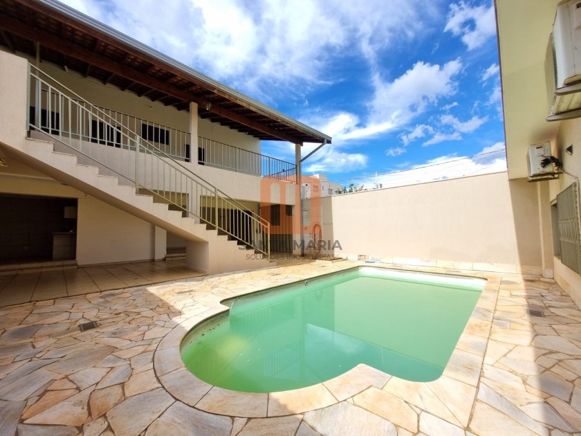 Casa em Jardim Palma Travassos, Ribeirão Preto
