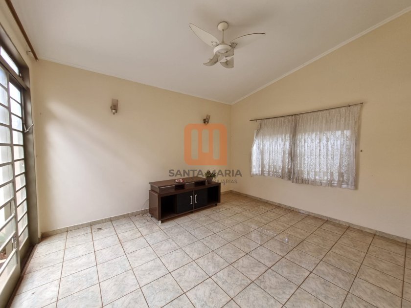 Casa para comprar em Jardim Palma Travassos, Ribeirão Preto - Sala (unidade) - foto 2 código 76549
