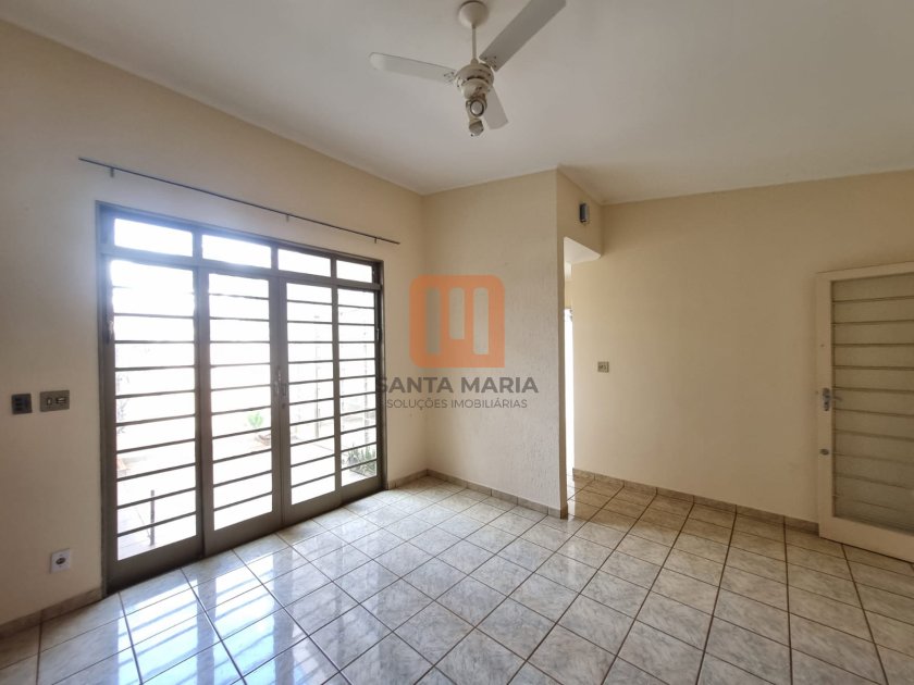 Casa para comprar em Jardim Palma Travassos, Ribeirão Preto - Sala (unidade) - foto 3 código 76549
