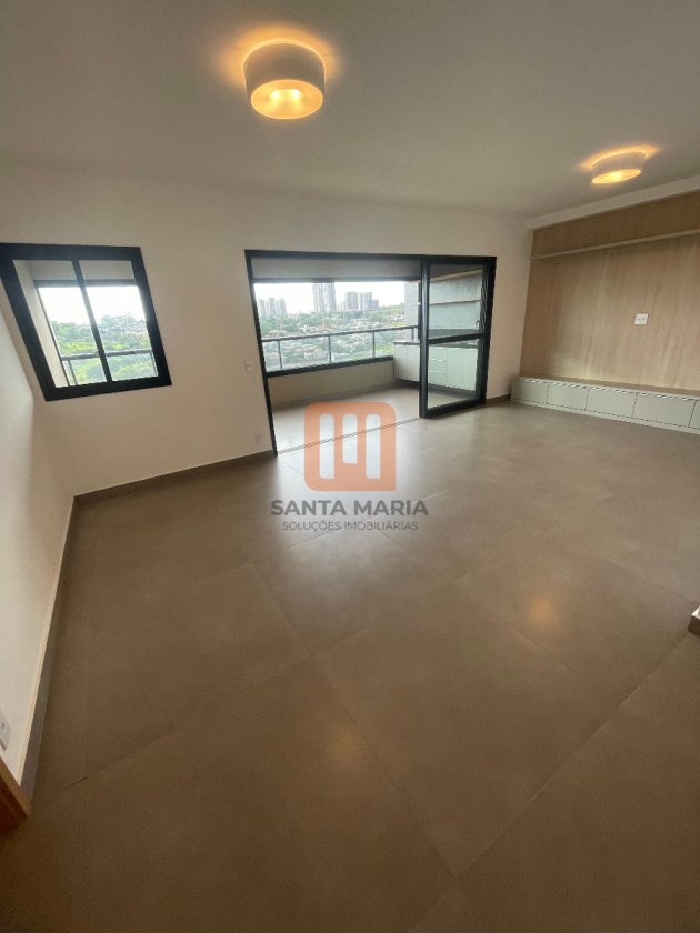 Apartamento para comprar no condomínio Stradivarius em Olhos D'Agua, Ribeirão Preto - código 76550