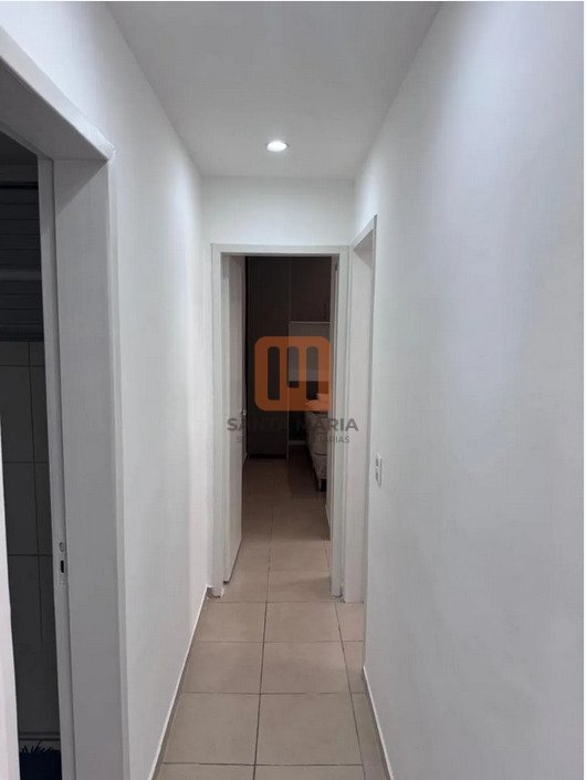 Apartamento para comprar em City Ribeirão, Ribeirão Preto - Quintal/corredores (unidade) - foto 3 código 76551