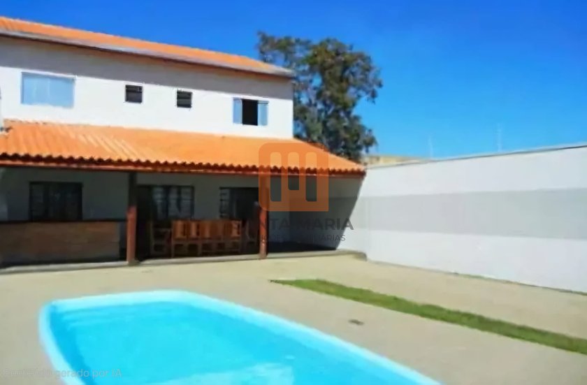 Casa em Candido Portinari, Ribeirão Preto