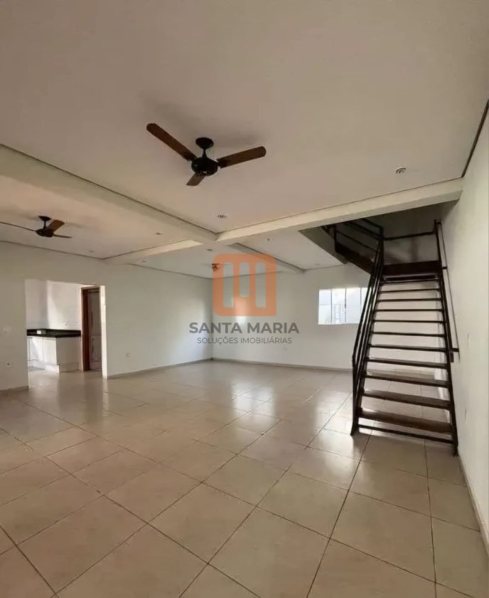 Casa para comprar em Candido Portinari, Ribeirão Preto - Sala (unidade) - foto 2 código 76552