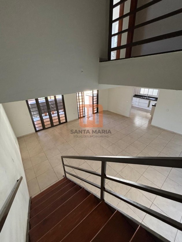 Casa para comprar em Candido Portinari, Ribeirão Preto - Vista do Imóvel (unidade) - foto 4 código 76552
