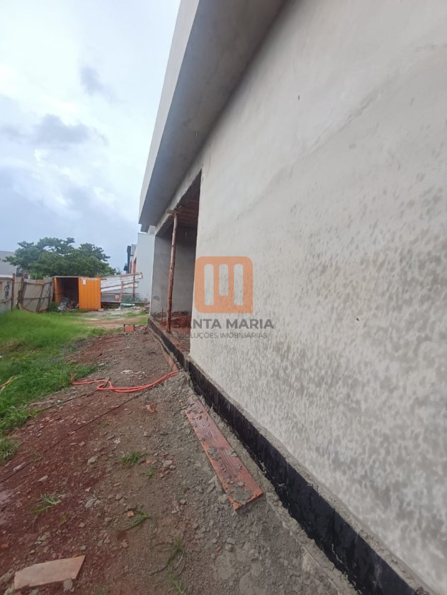 Casa para comprar em Vivendas da Mata, Ribeirão Preto - Acompanhamento da obra (unidade) - foto 3 código 76554