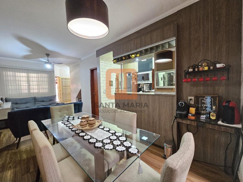 Casa para comprar em Jardim Zara, Ribeirão Preto - Sala (unidade) - foto 2 código 76559