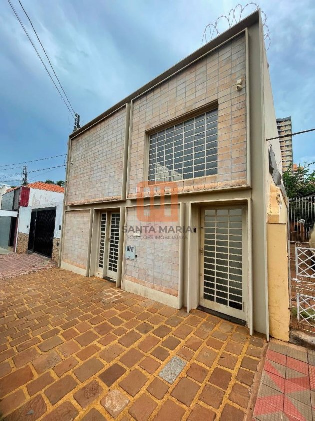 Casa em Centro, Ribeirão Preto