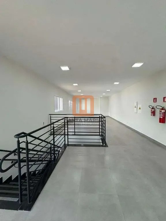 Salão-Galpão para alugar em Recreio Anhanguera, Ribeirão Preto - Escritorio (unidade) - foto 5 código 76562