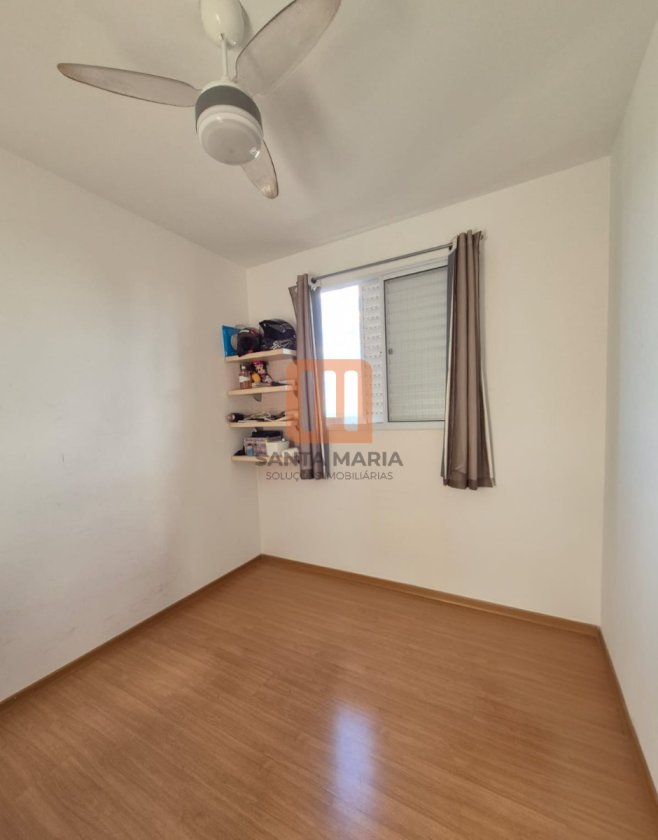 Apartamento para comprar em Quinta Da Primavera, Ribeirão Preto - Dormitorio (unidade) - foto 3 código 76564