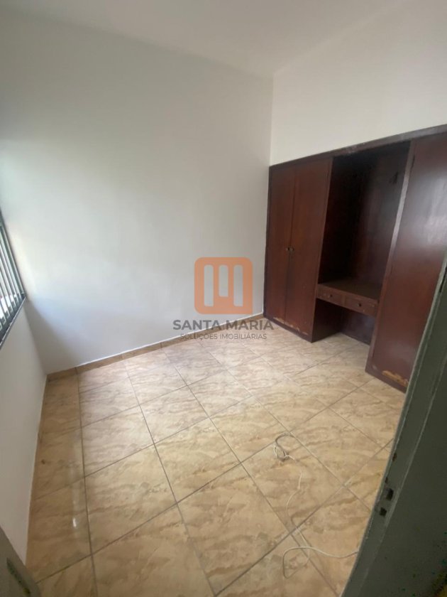 Casa para comprar em Vila Seixas, Ribeirão Preto - Dormitorio (unidade) - foto 5 código 76565