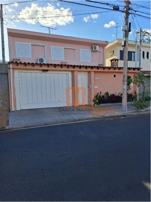 Casa em Jardim Sao Luiz, Ribeirão Preto