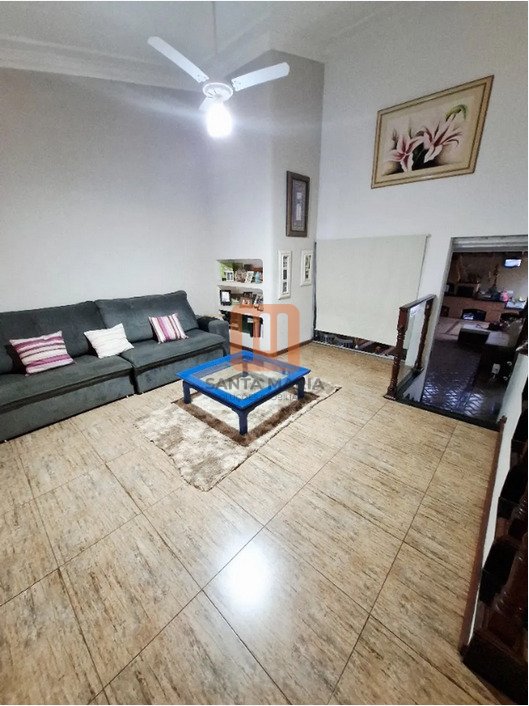 Casa para comprar em Jardim Sao Luiz, Ribeirão Preto - Sala (unidade) - foto 2 código 76567