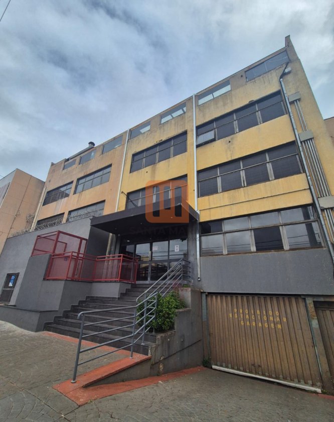 Salão-Galpão em Vila Seixas, Ribeirão Preto