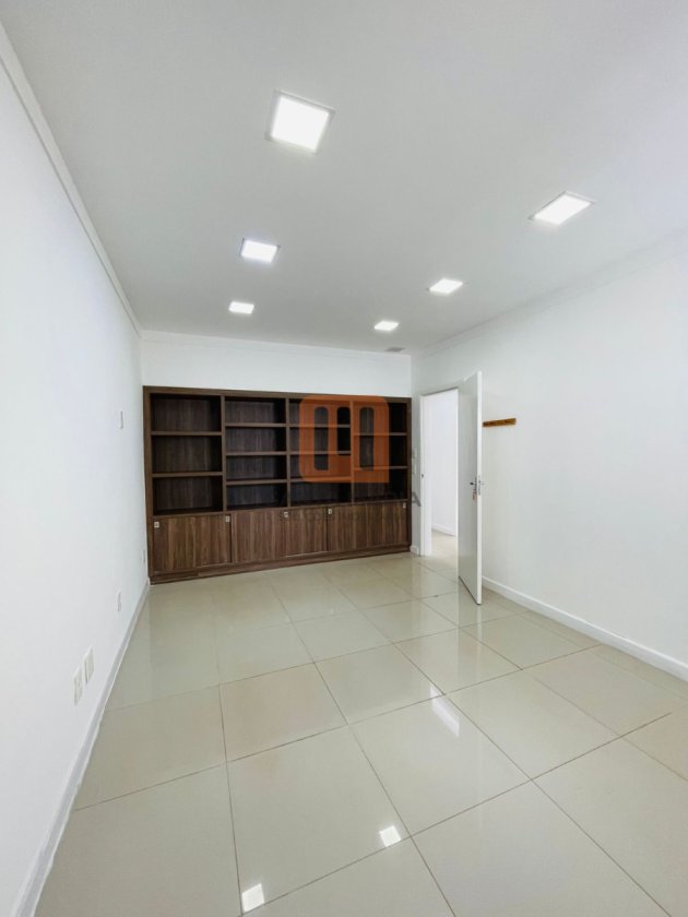 Salão-Galpão para alugar em Jardim América, Ribeirão Preto - Sala (unidade) - foto 2 código 76569